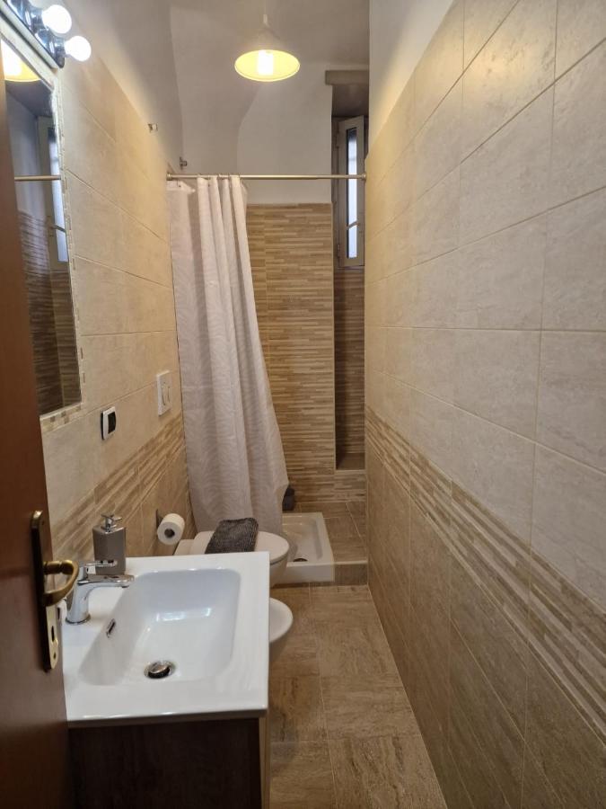 Vatican Giuliana Street Appartamento