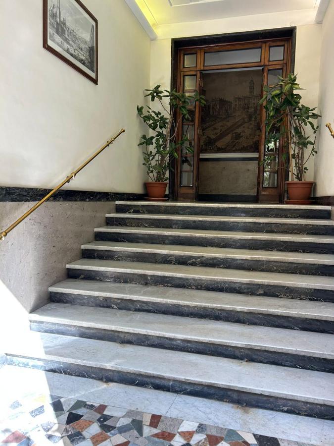Vatican Giuliana Street Appartamento *