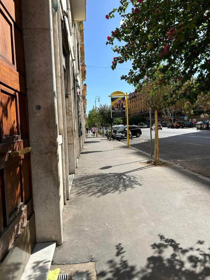 Vatican Giuliana Street Appartamento Roma
