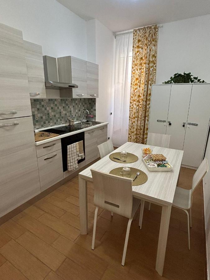 Appartamento Vatican Giuliana Street Roma
