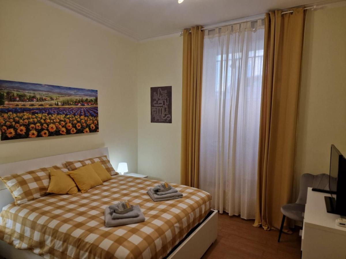 Appartamento Vatican Giuliana Street